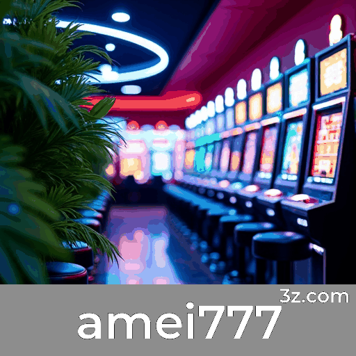 Acessar o site amei777 COM