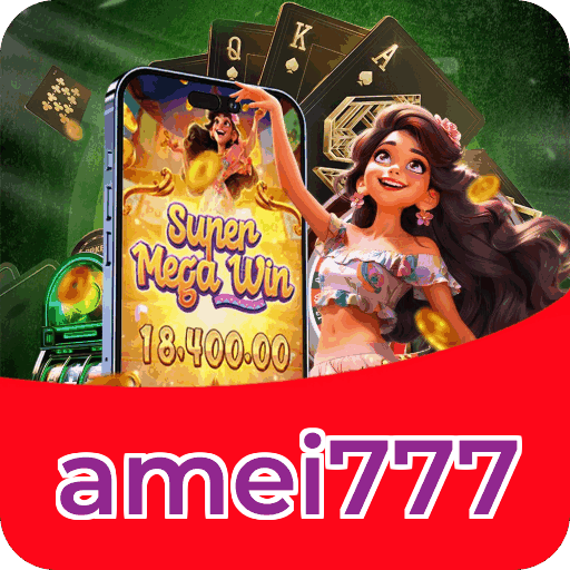 Slots Premium da PG Soft na amei777
