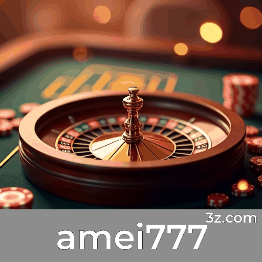 Cassino Online amei777