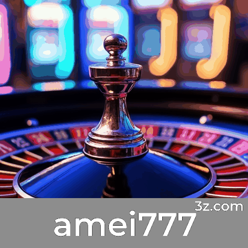 Amei777: Cassino Premiado e Pagamentos Rápidos