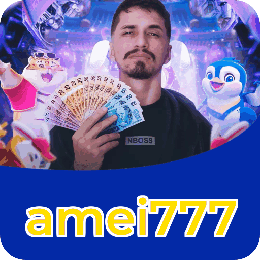Jogos com maior RTP na amei777