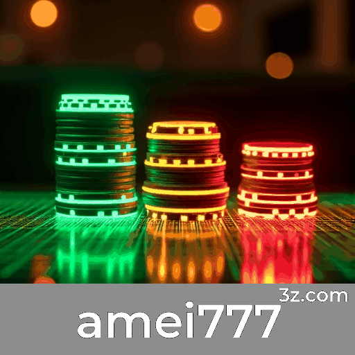 Cassino Online amei777