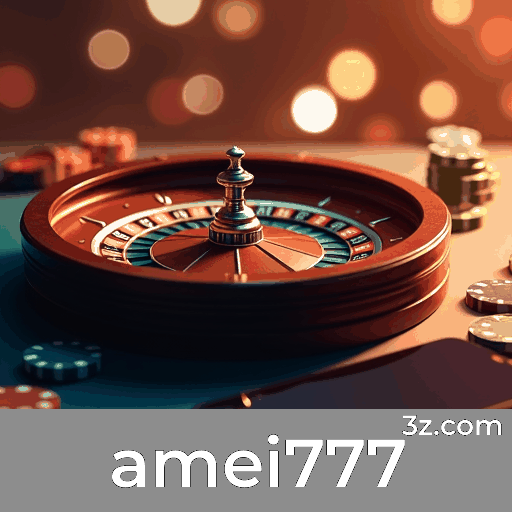 Cassino Online amei777