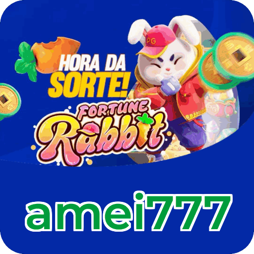 Login rápido no app amei777