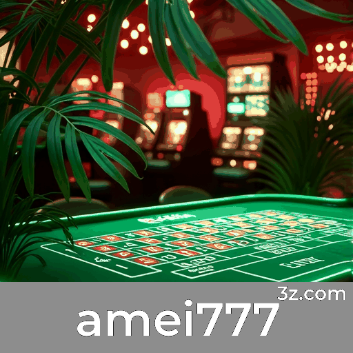 Cassino Online amei777