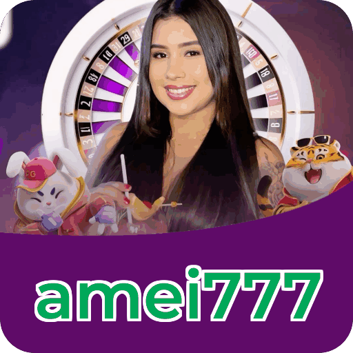 Siga a amei777 no Facebook