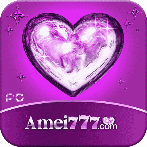 amei777 logo